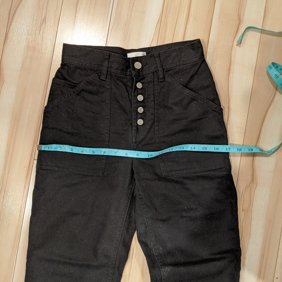 Aritzia Wilfred Free Belen straight leg - Picture 7 of 7